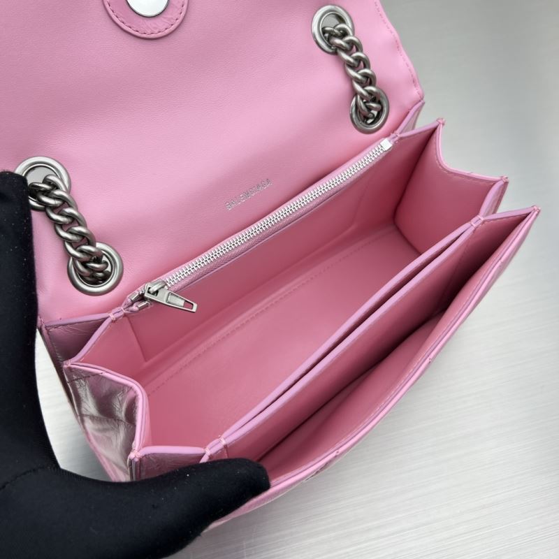 Balenciaga Hourglass Bags